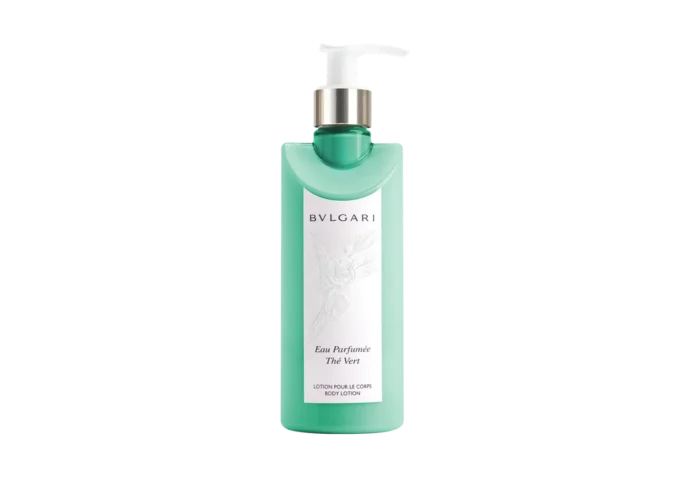 Eau Parfumée Thé Vert Körperlotion