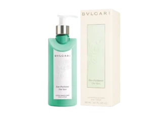 Eau Parfumée Thé Vert Körperlotion