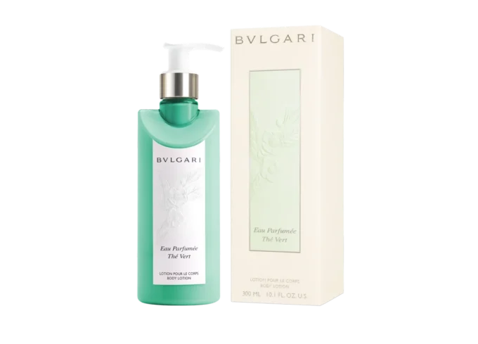 Eau Parfumée Thé Vert Körperlotion