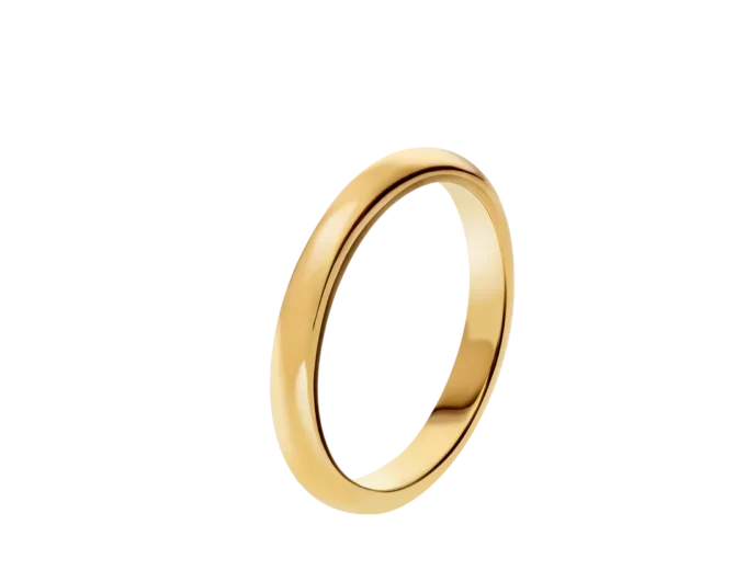 Fedi-Ring