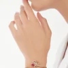 Fiorever Armband