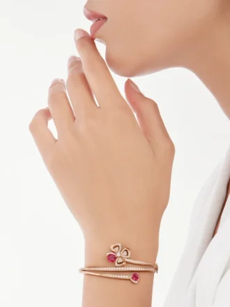 Fiorever Armband