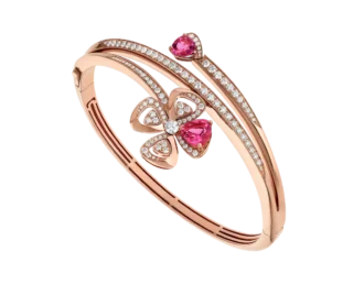 Fiorever Armband