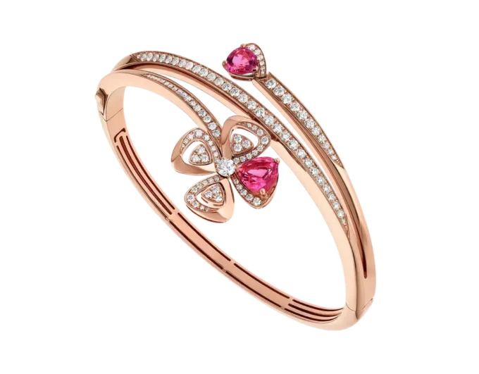 Fiorever Armband