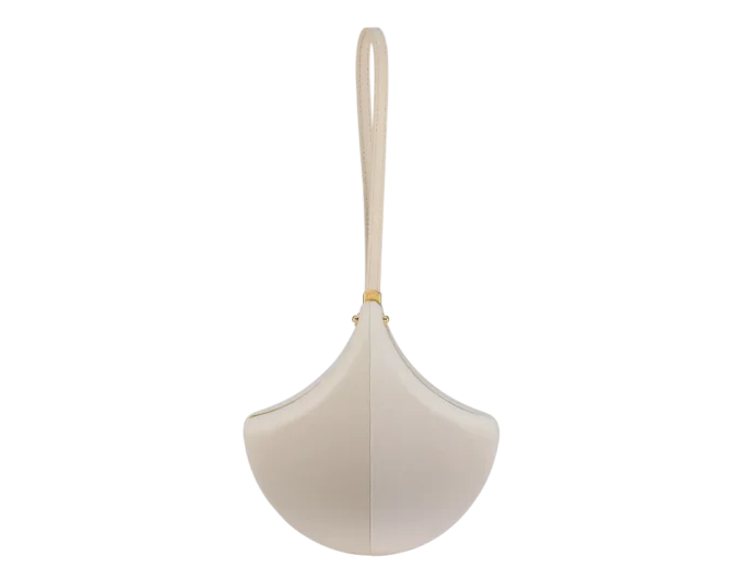 Ginkgo Clutch
