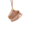 Ginkgo Clutch