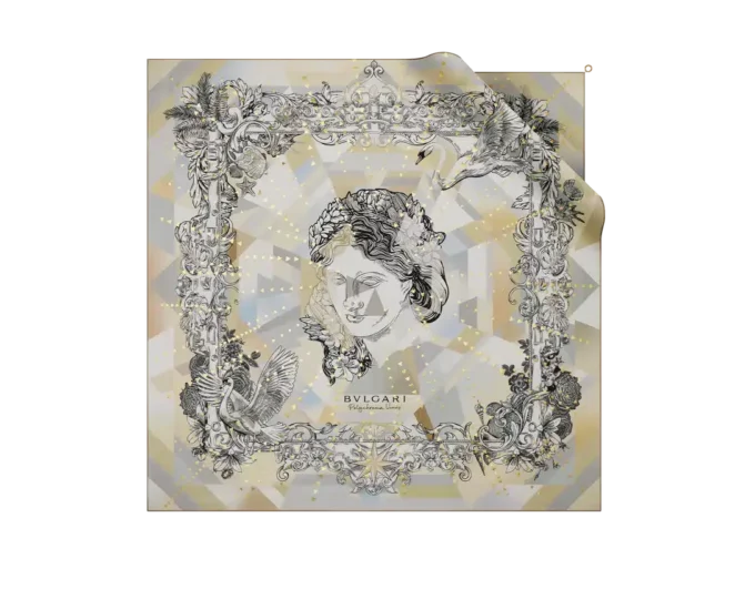 Heritage-Schal