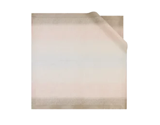 Logomania-Schal