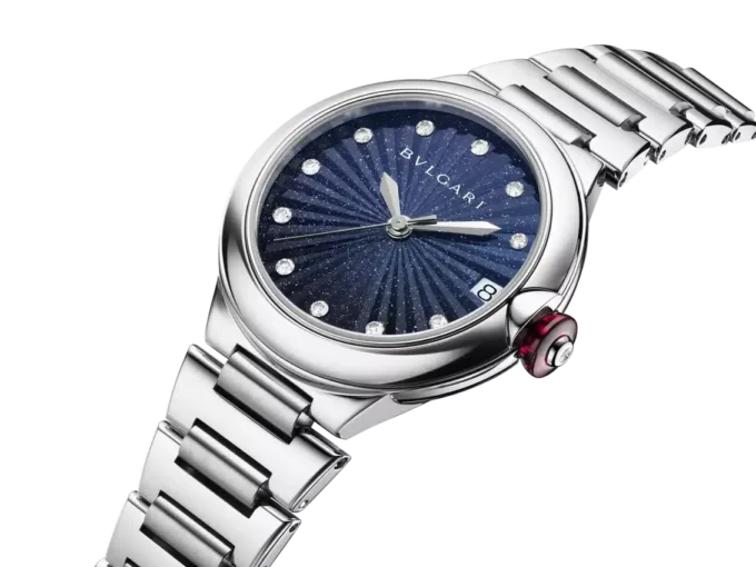 Lvcea Uhr