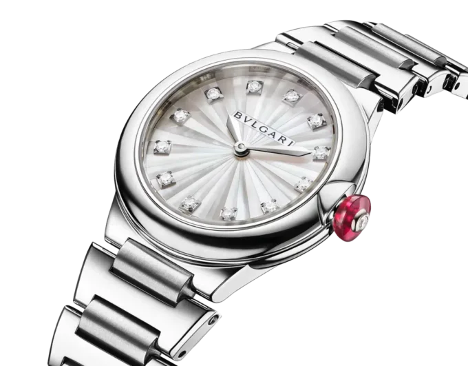 Lvcea Uhr
