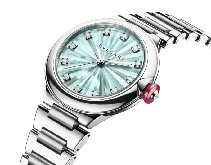 Lvcea Uhr