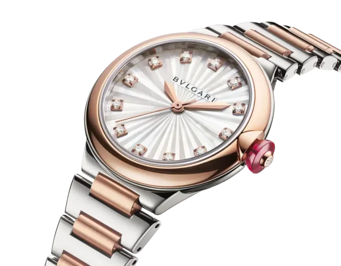 Lvcea Uhr