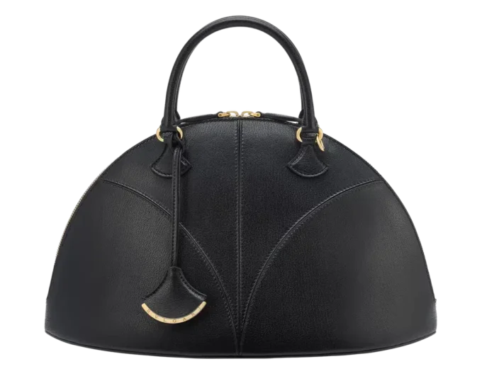Marquise Top Handle