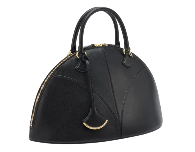 Marquise Top Handle
