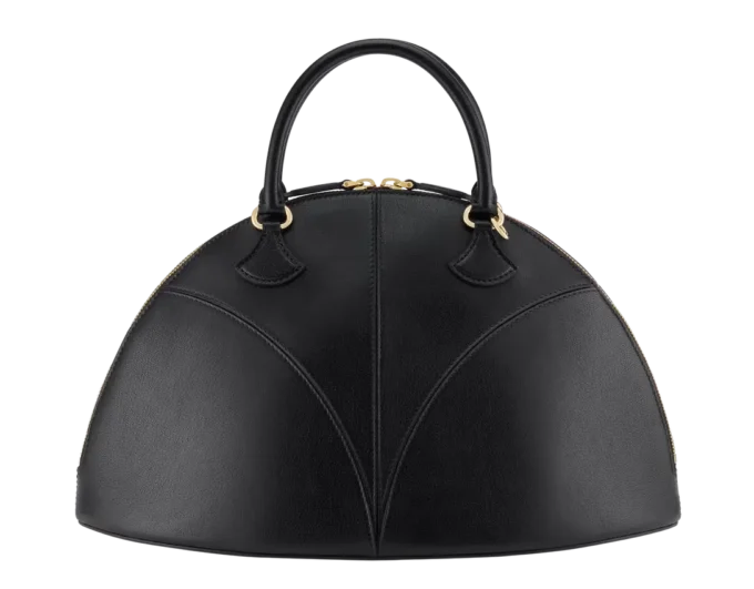 Marquise Top Handle