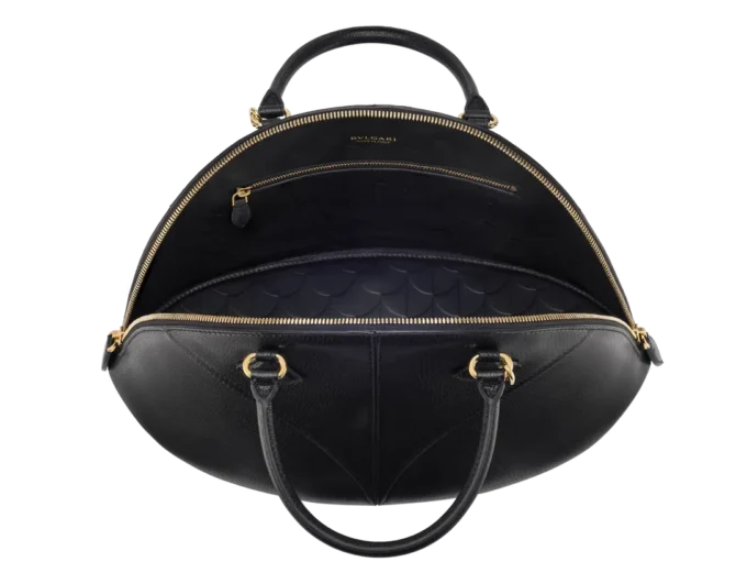 Marquise Top Handle