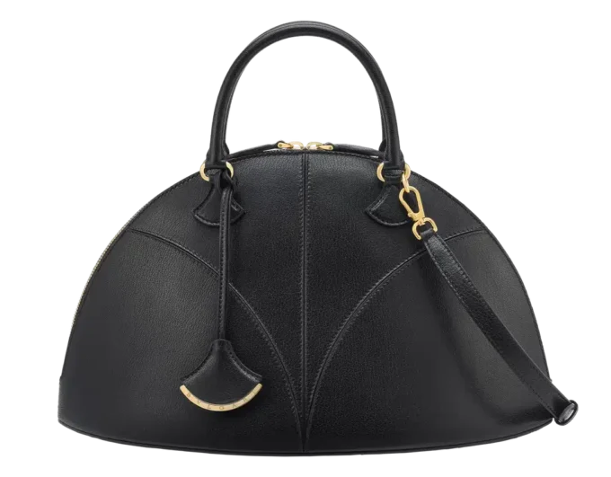 Marquise Top Handle