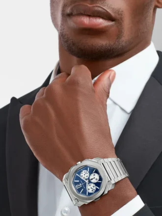 Octo Finissimo Uhr