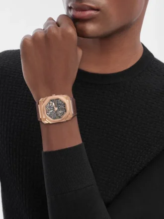 Octo Finissimo Uhr
