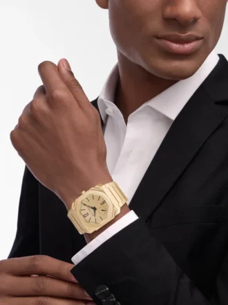 Octo Finissimo Uhr