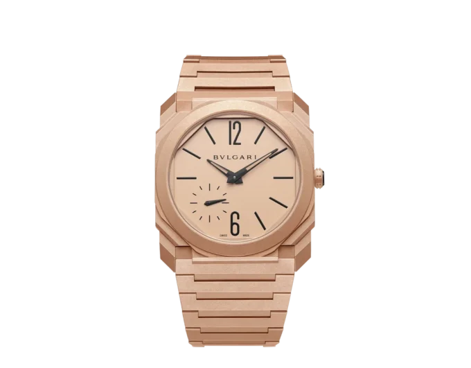 Octo Finissimo Uhr