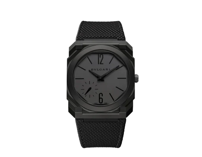 Octo Finissimo Uhr