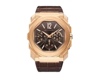 Octo Finissimo Uhr