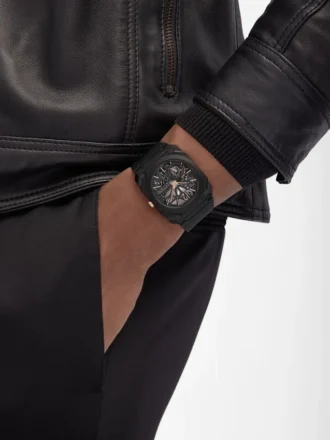 Octo Finissimo Uhr