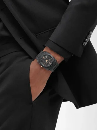 Octo Finissimo Uhr