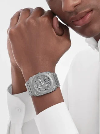Octo Finissimo Uhr
