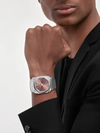 Octo Finissimo Uhr