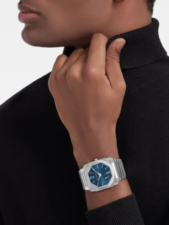Octo Finissimo Uhr