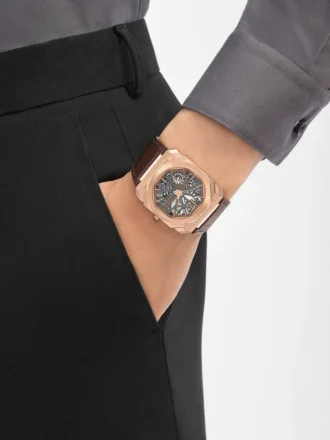 Octo Finissimo Uhr