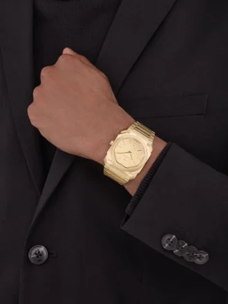 Octo Finissimo Uhr