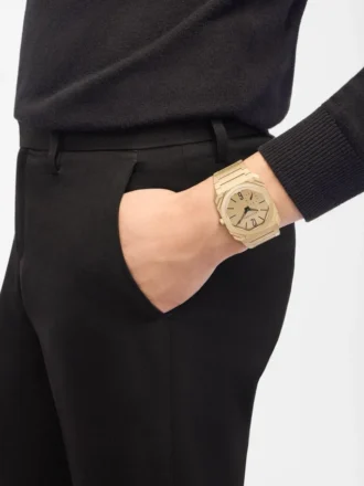 Octo Finissimo Uhr