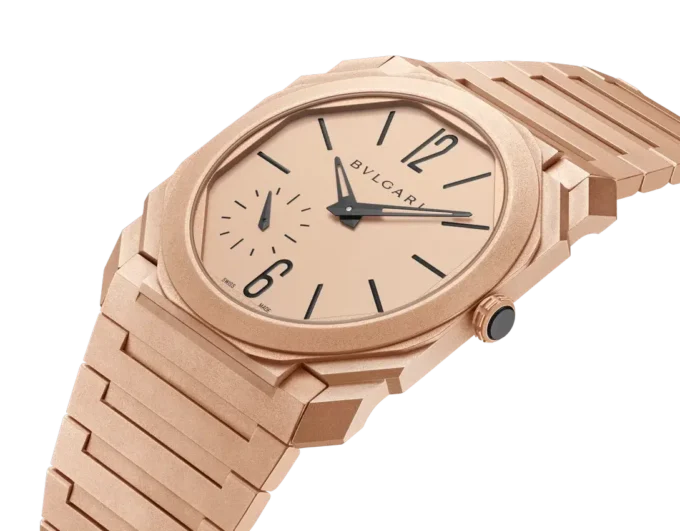 Octo Finissimo Uhr