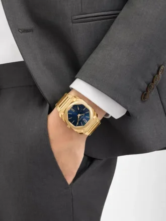 Octo Finissimo Uhr