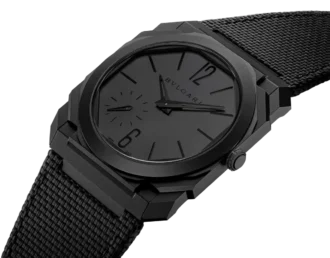 Octo Finissimo Uhr
