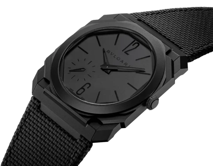 Octo Finissimo Uhr