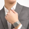 Octo Finissimo Uhr