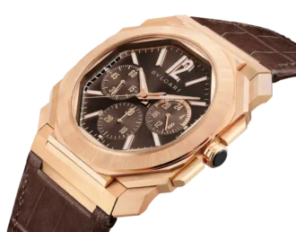 Octo Finissimo Uhr