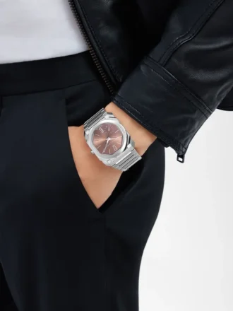Octo Finissimo Uhr
