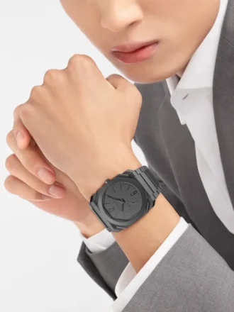 Octo Finissimo Uhr