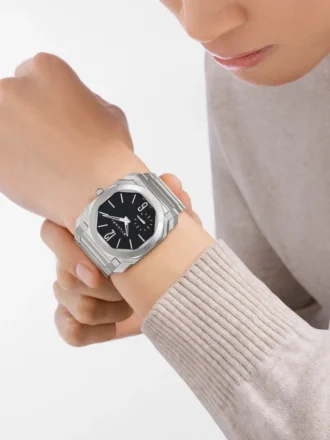 Octo Finissimo Uhr