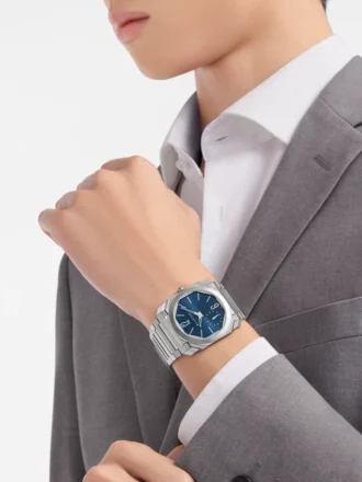 Octo Finissimo Uhr