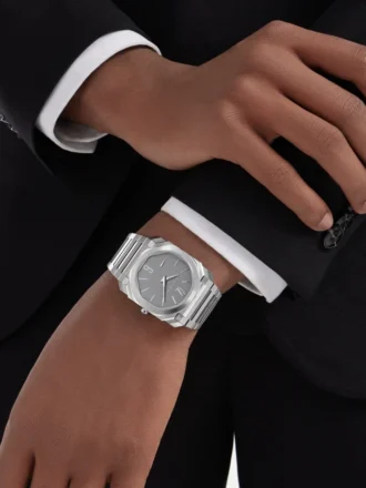 Octo Finissimo Uhr