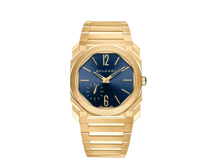 Octo Finissimo Uhr