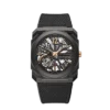Octo Finissimo Uhr