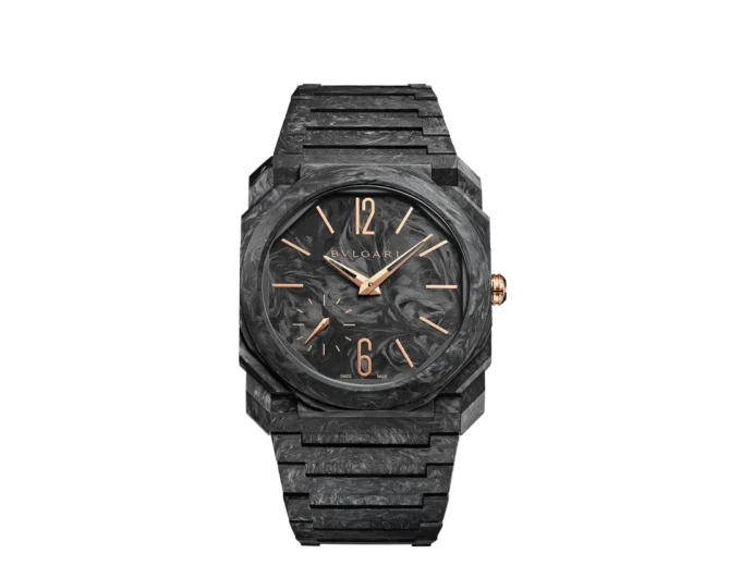 Octo Finissimo Uhr