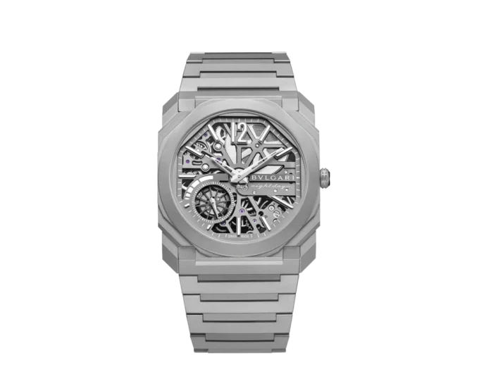 Octo Finissimo Uhr